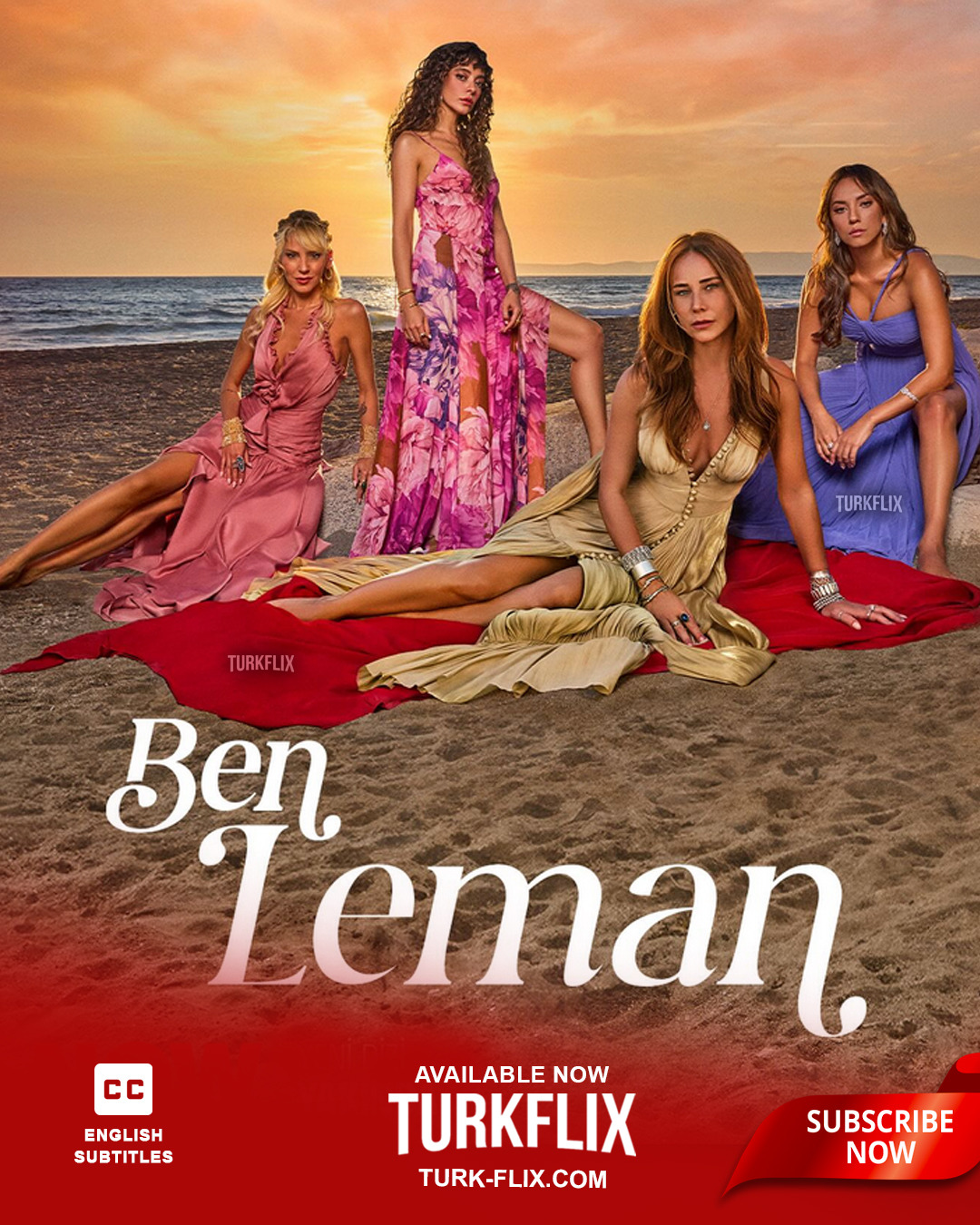 Ben Leman